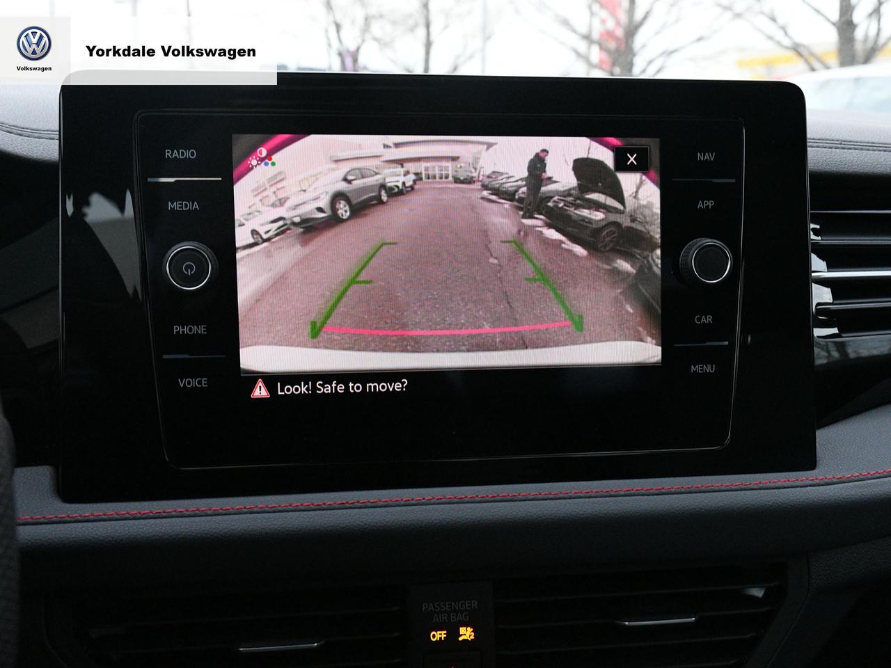 2025 Volkswagen Jetta GLI  Photo