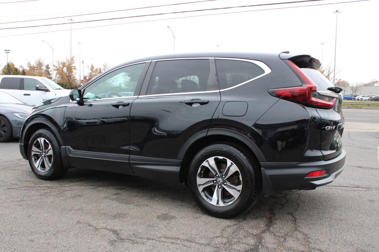 2020 Honda CR-V LX Photo4