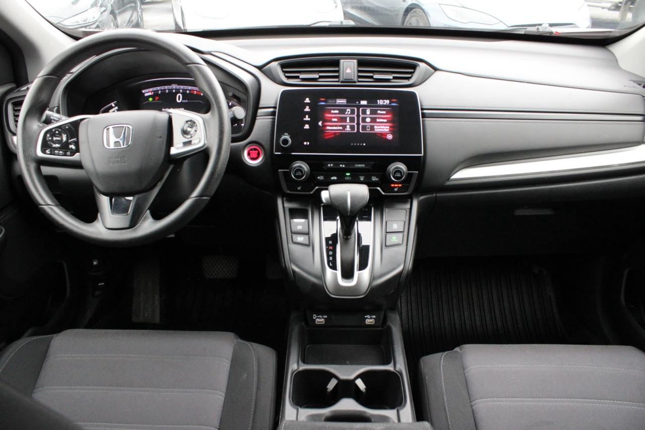 2020 Honda CR-V LX Photo