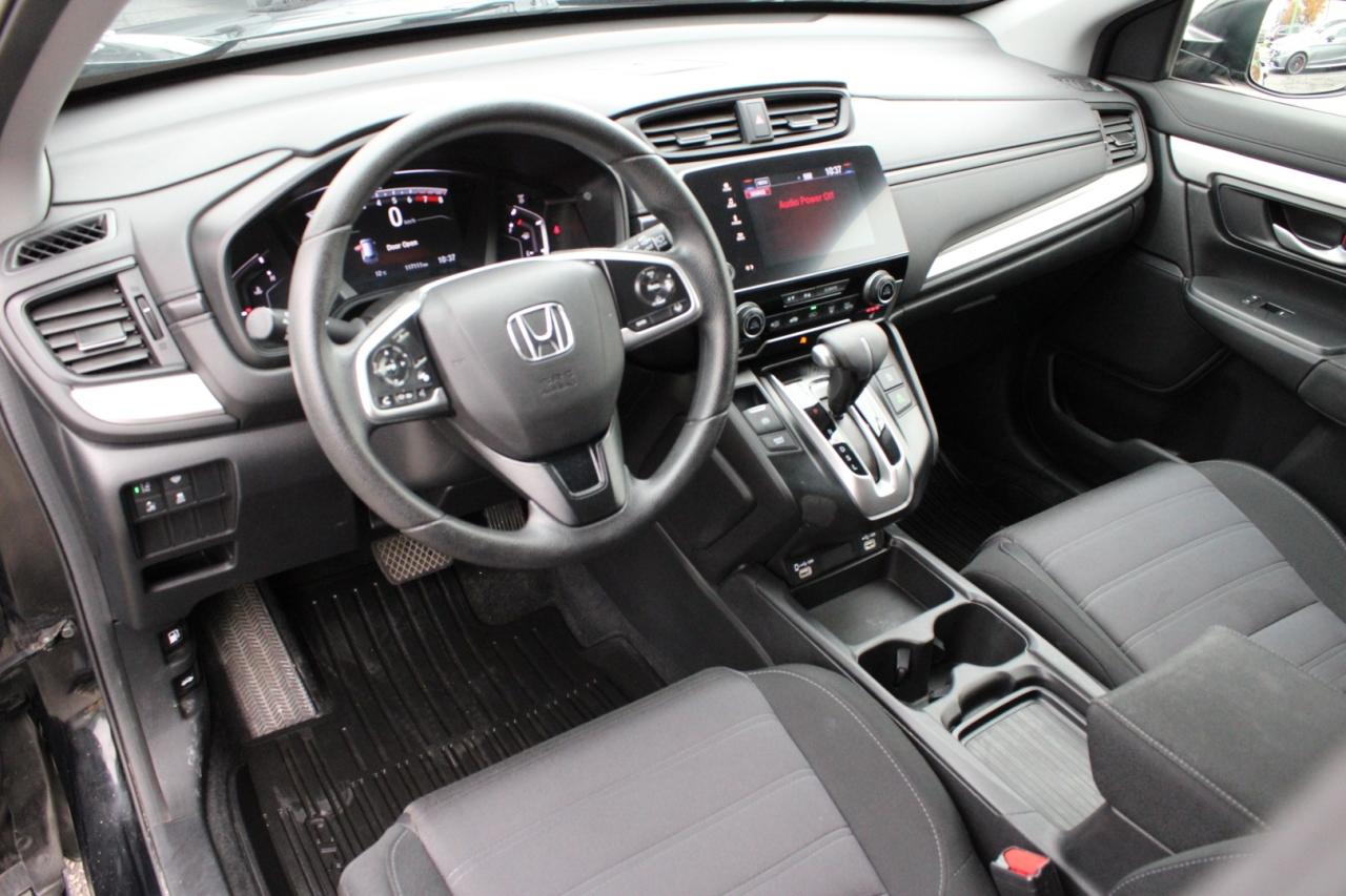 2020 Honda CR-V LX Photo