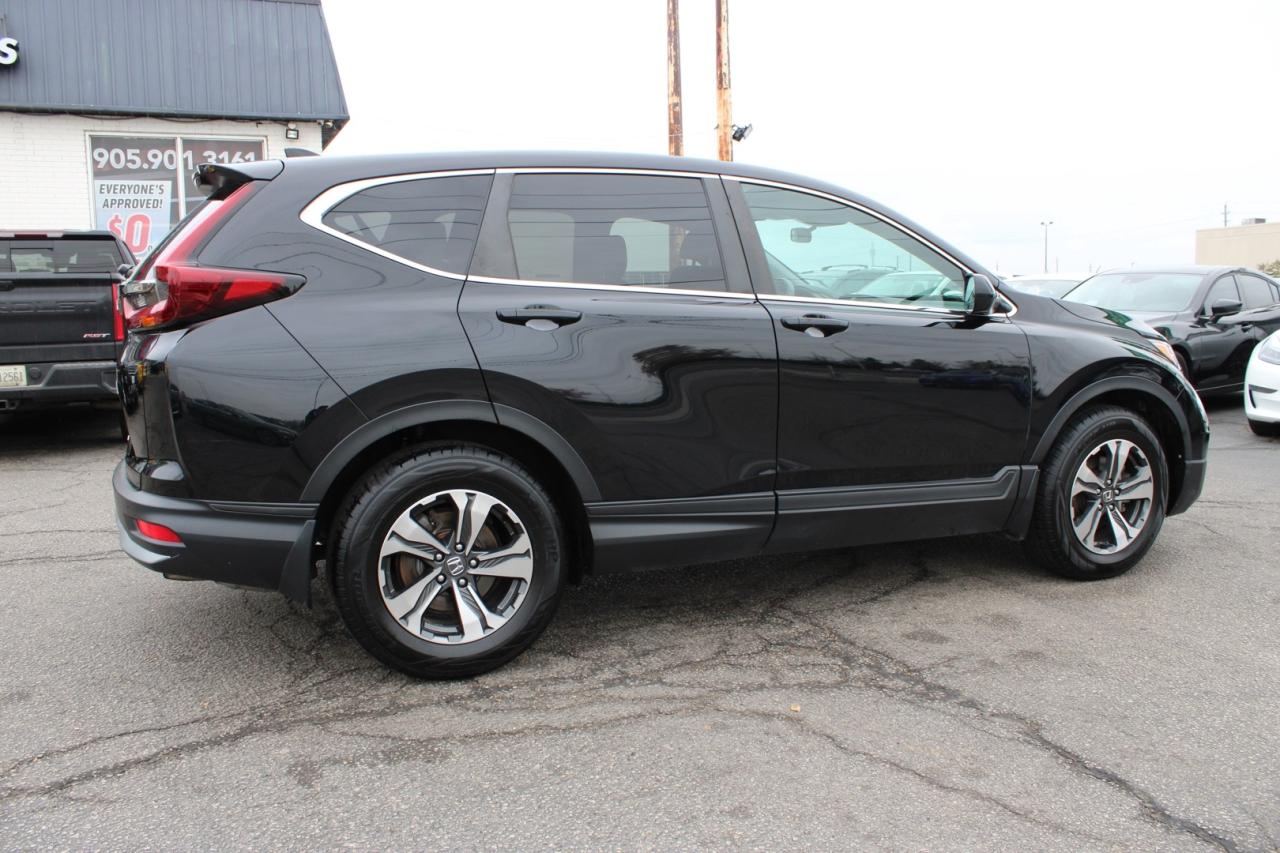 2020 Honda CR-V LX Photo