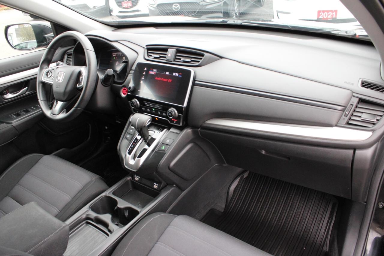 2020 Honda CR-V LX Photo