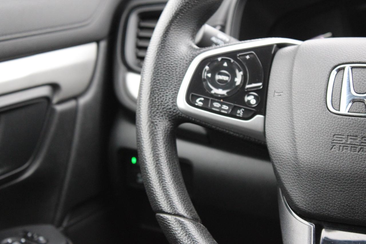 2020 Honda CR-V LX Photo