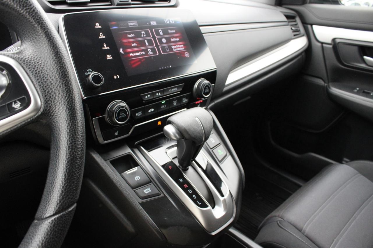 2020 Honda CR-V LX Photo