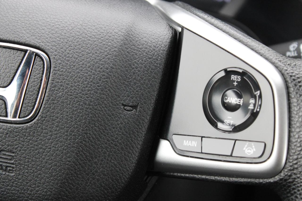 2020 Honda CR-V LX Photo