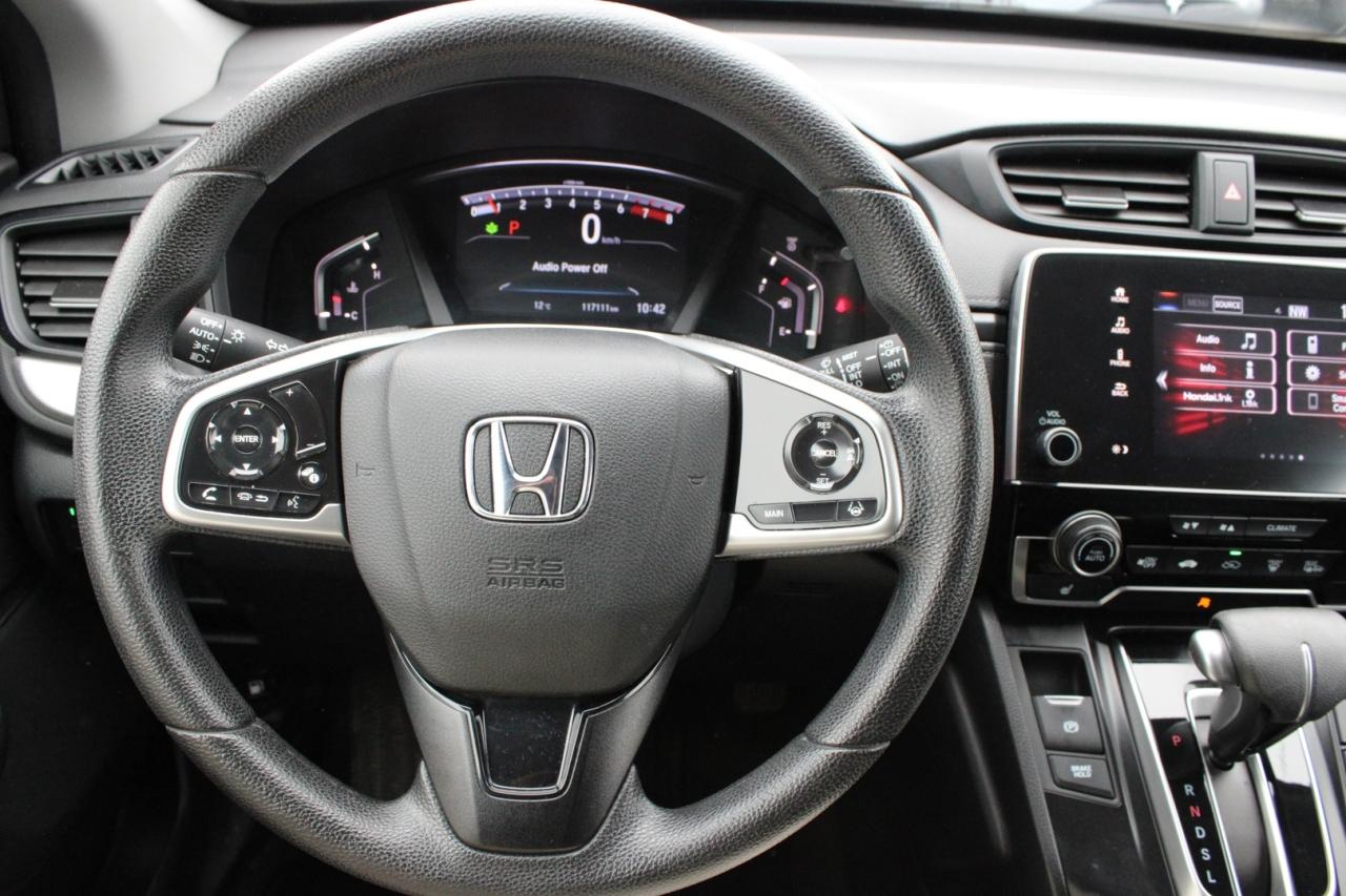 2020 Honda CR-V LX Photo