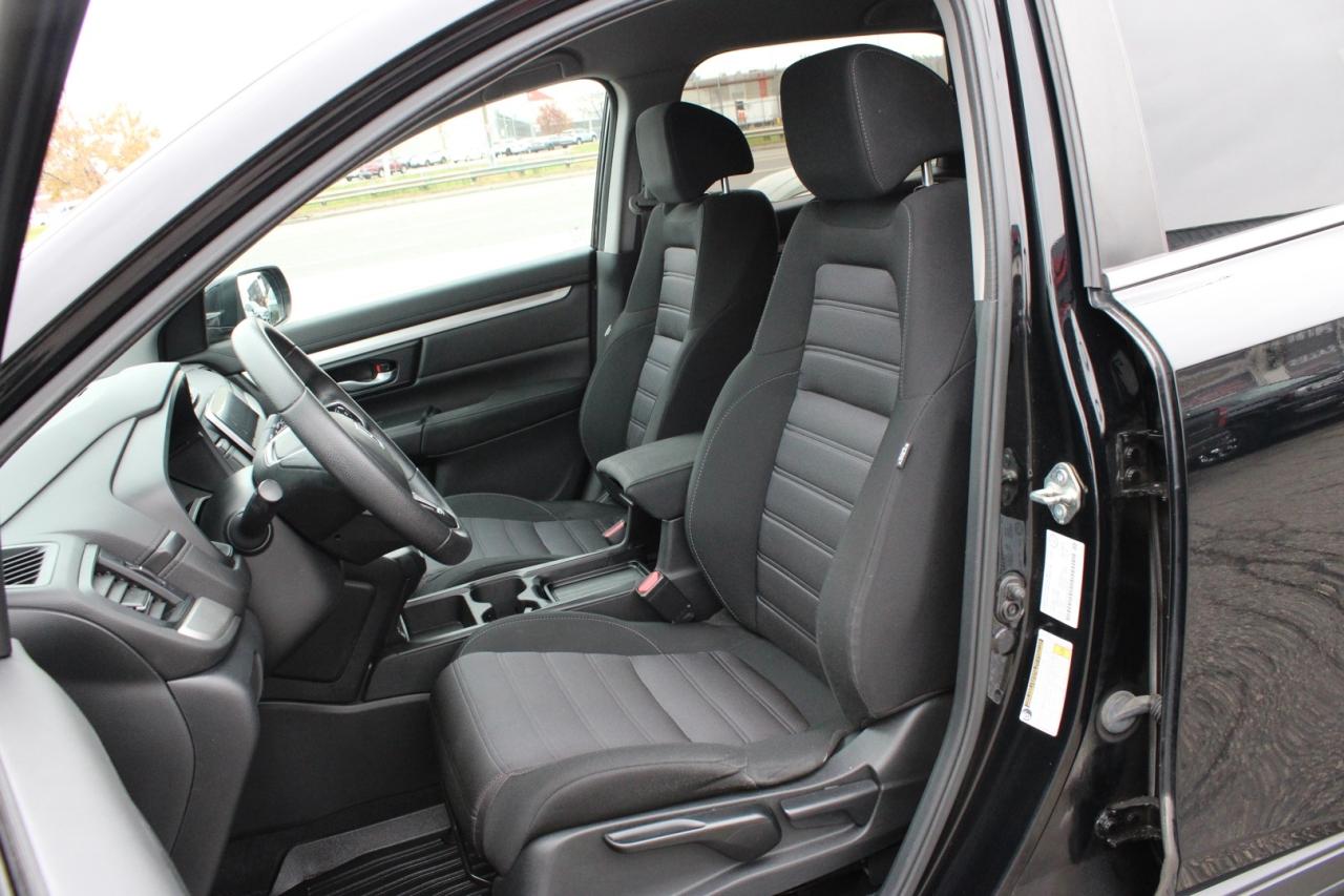 2020 Honda CR-V LX Photo