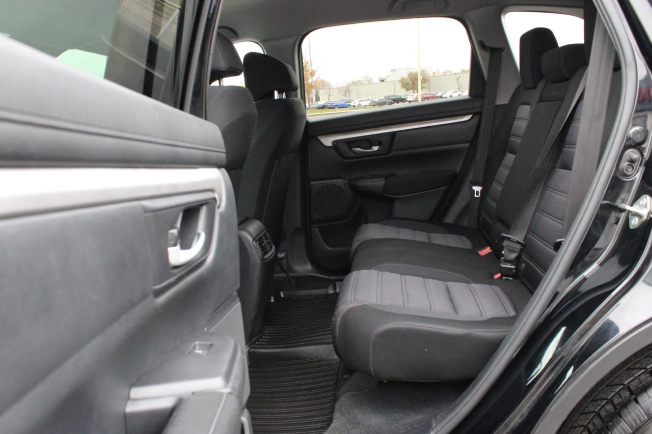 2020 Honda CR-V LX Photo