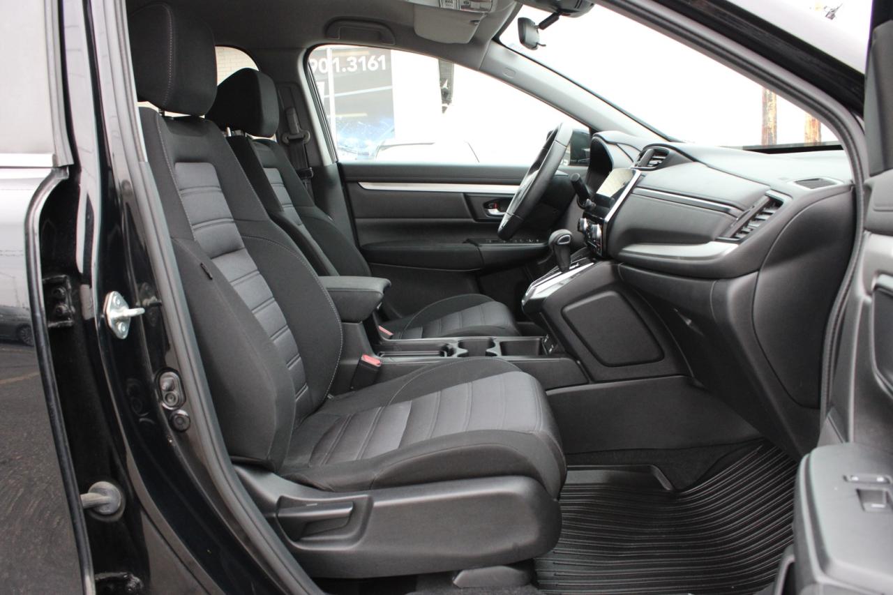 2020 Honda CR-V LX Photo