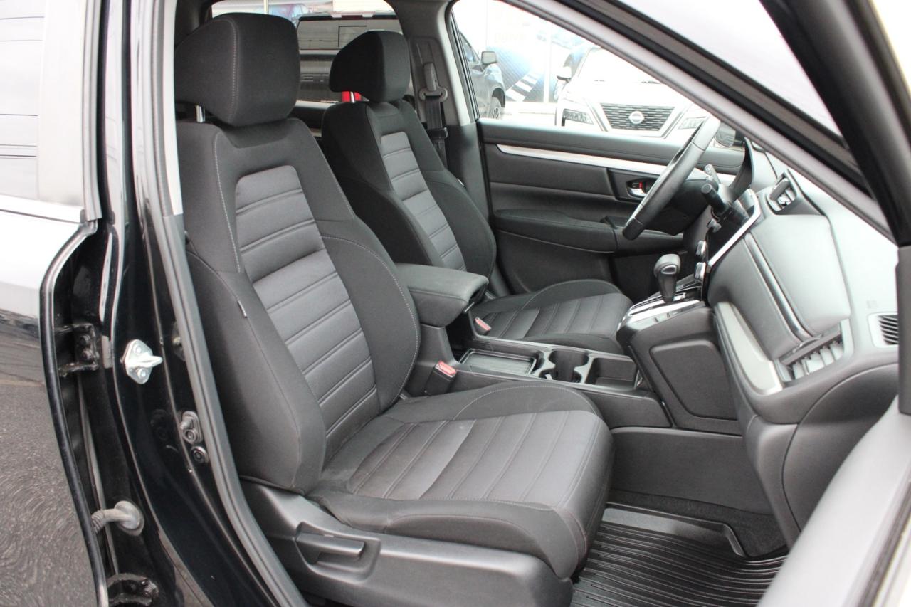 2020 Honda CR-V LX Photo