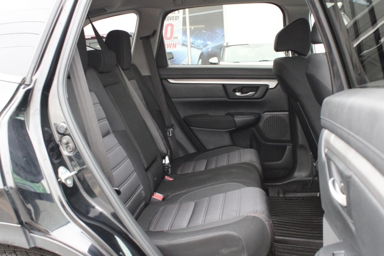 2020 Honda CR-V LX Photo