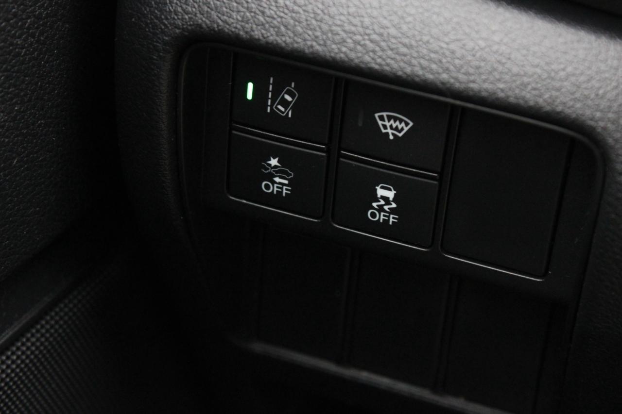 2020 Honda CR-V LX Photo