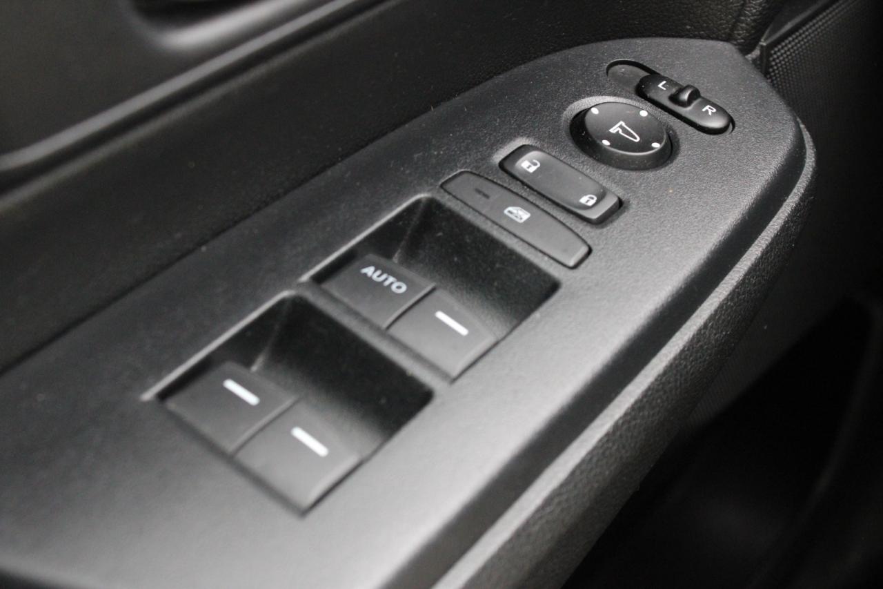 2020 Honda CR-V LX Photo