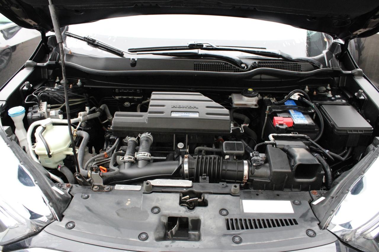 2020 Honda CR-V LX Photo