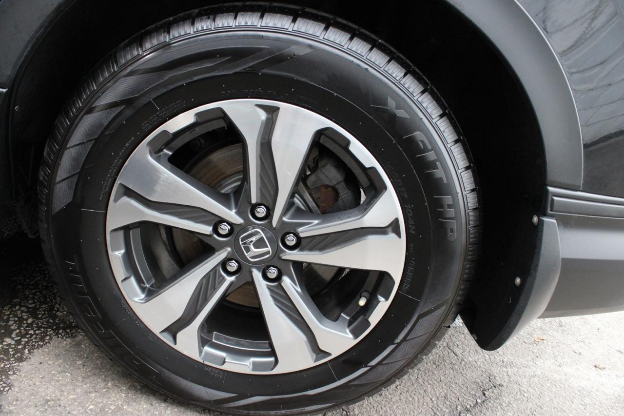 2020 Honda CR-V LX Photo