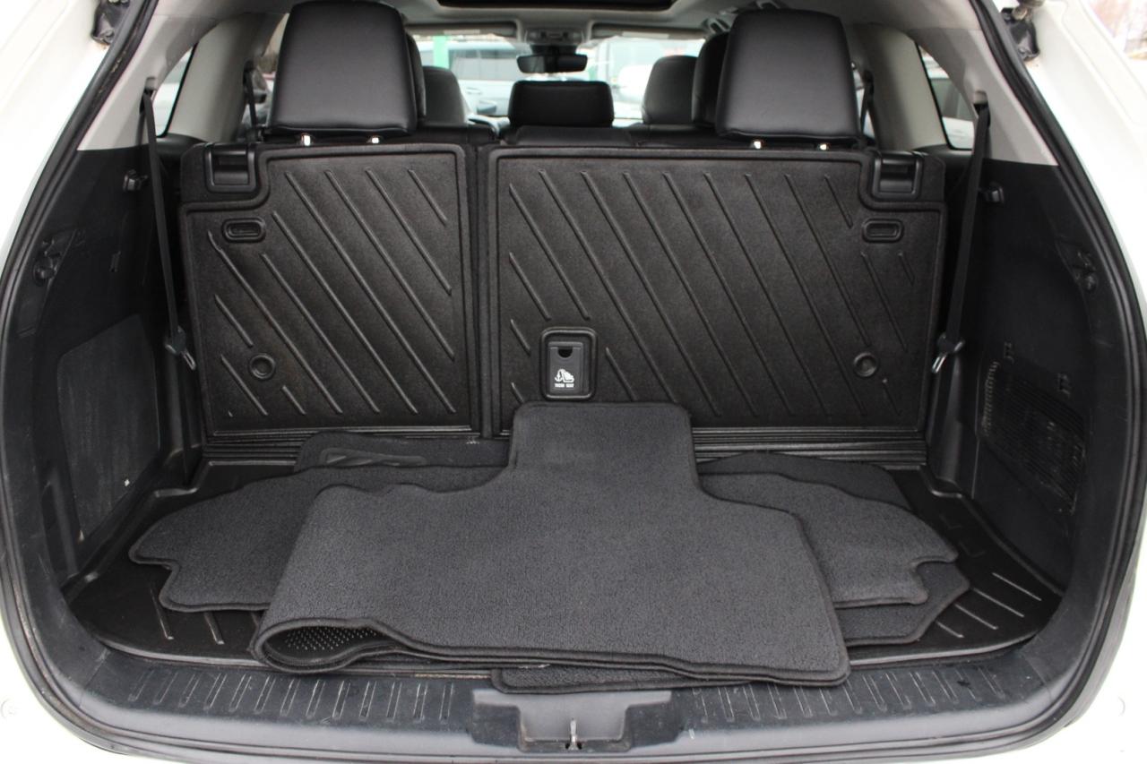 2020 Toyota Highlander Limited AWD   No Accident   Clean Carfax   Safety Photo