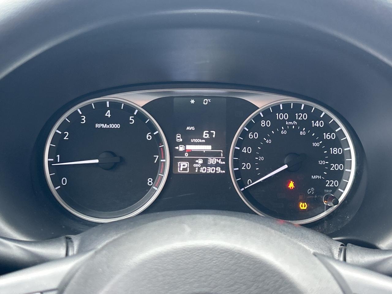 2018 Nissan Kicks S Photo