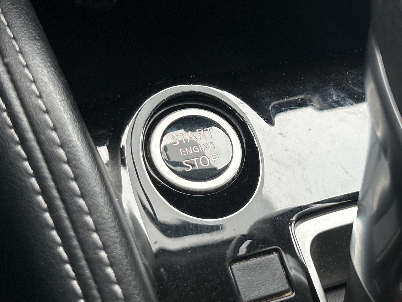 2018 Nissan Kicks S Photo