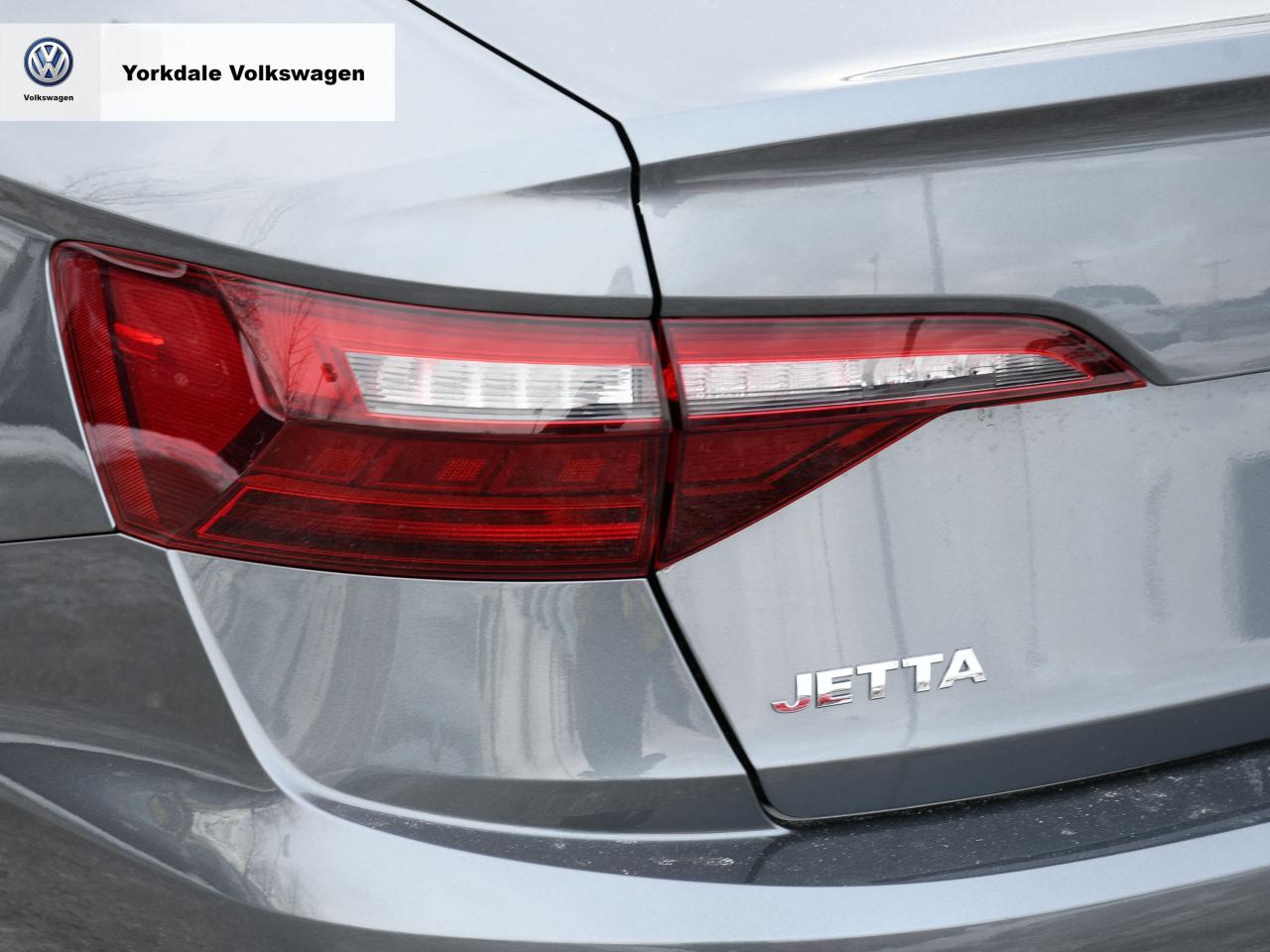 2021 Volkswagen Jetta  Photo