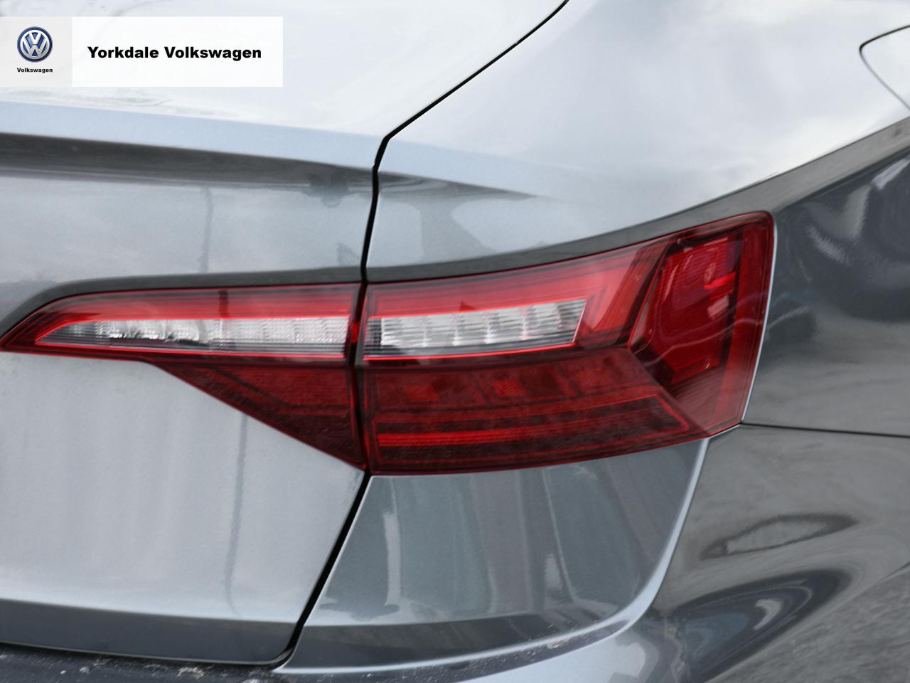 2021 Volkswagen Jetta  Photo