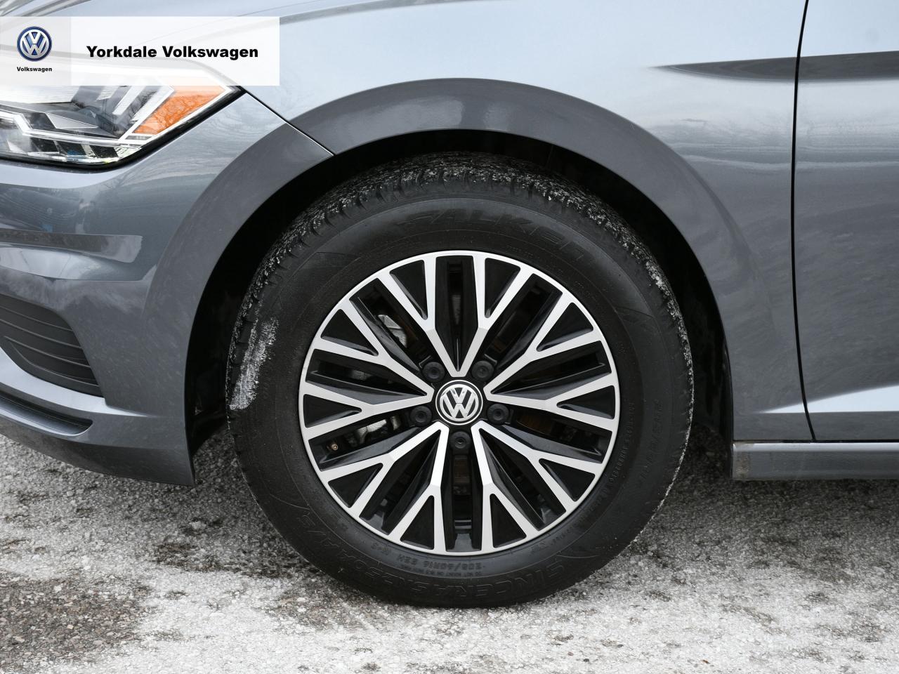 2021 Volkswagen Jetta  Photo