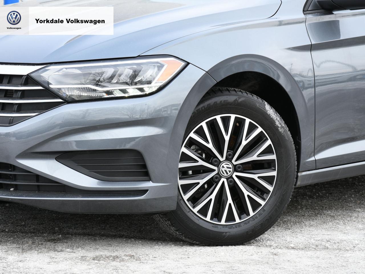 2021 Volkswagen Jetta  Photo