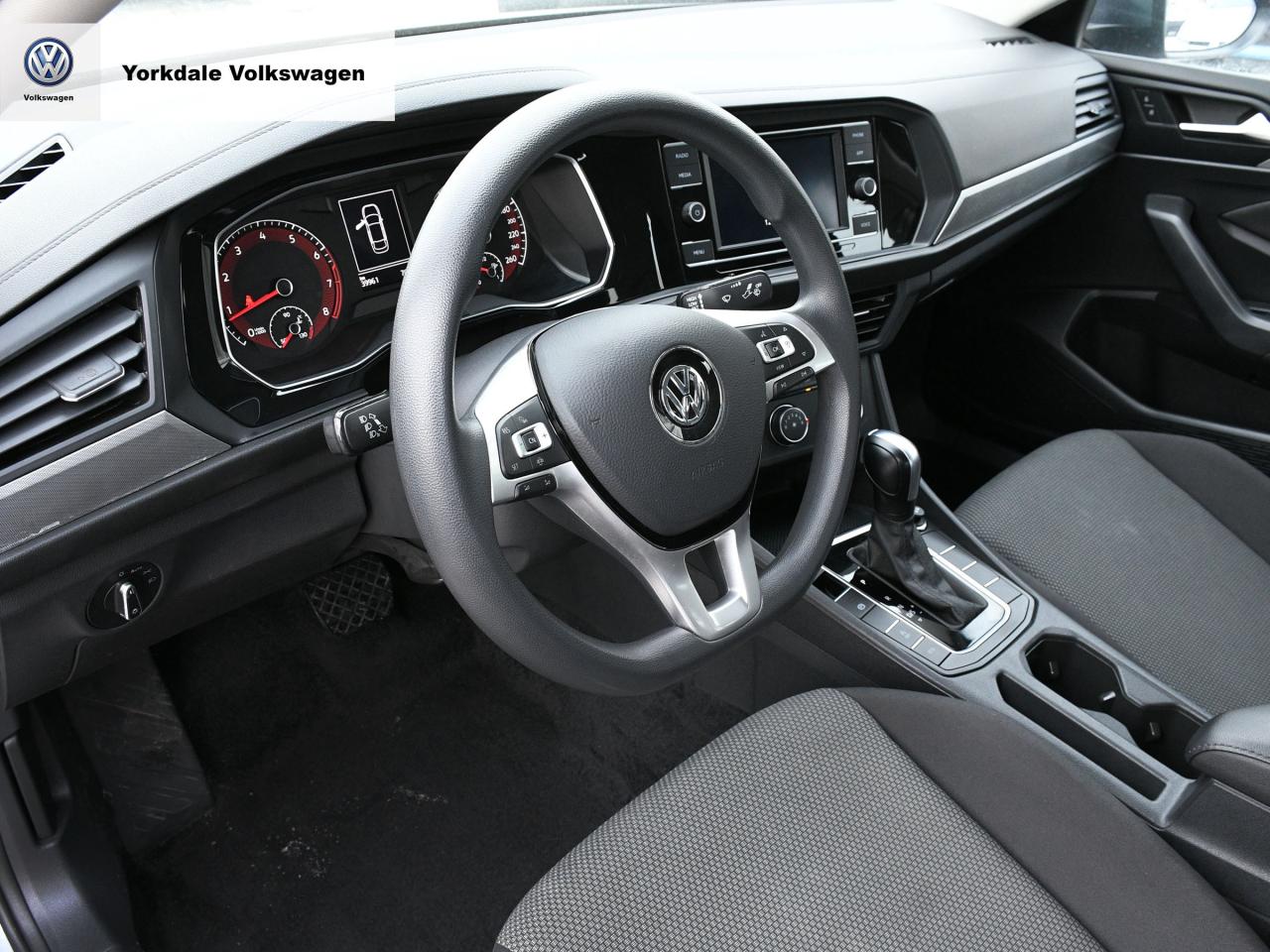 2021 Volkswagen Jetta  Photo