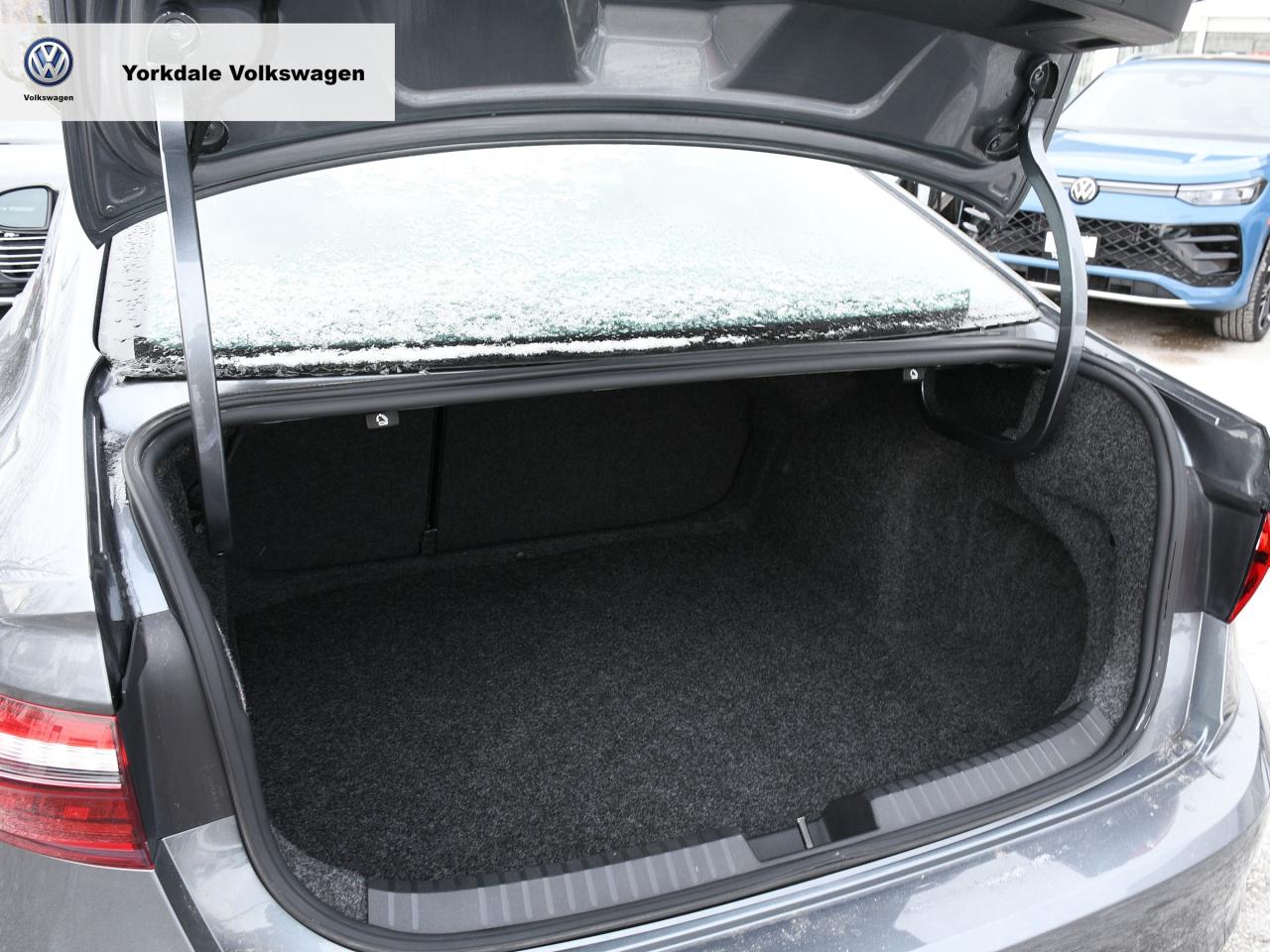 2021 Volkswagen Jetta  Photo