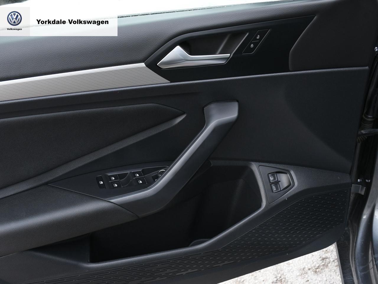 2021 Volkswagen Jetta  Photo