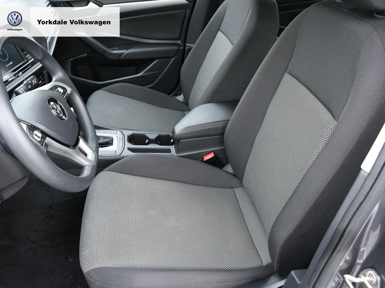 2021 Volkswagen Jetta  Photo