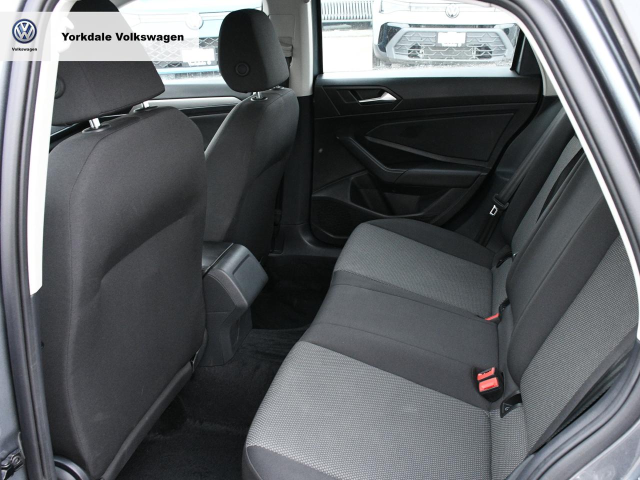 2021 Volkswagen Jetta  Photo