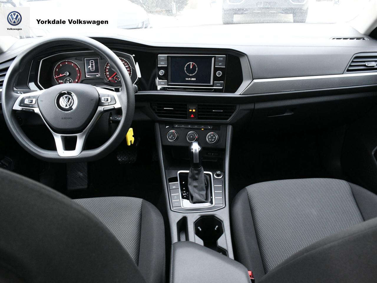 2021 Volkswagen Jetta  Photo