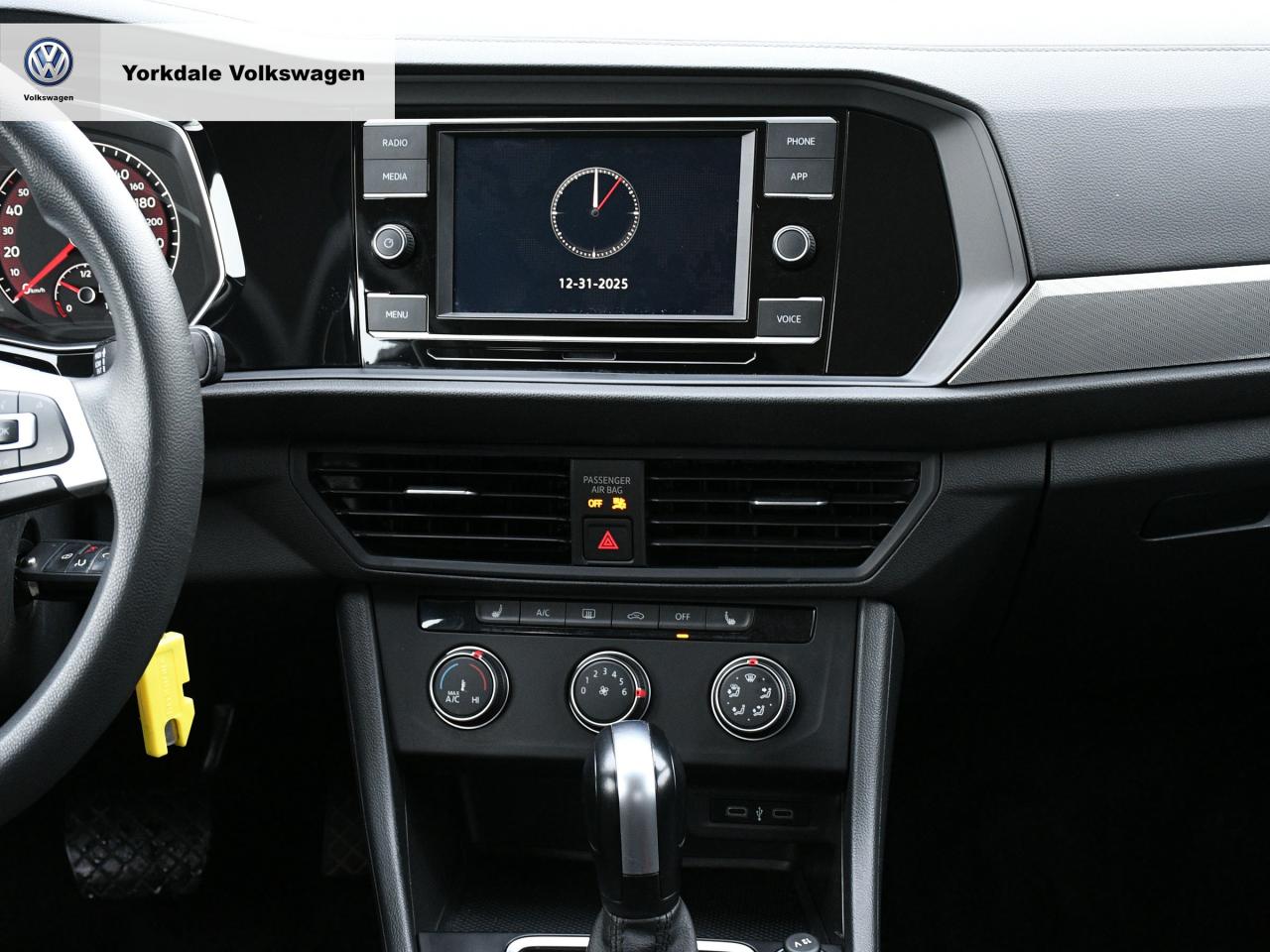 2021 Volkswagen Jetta  Photo