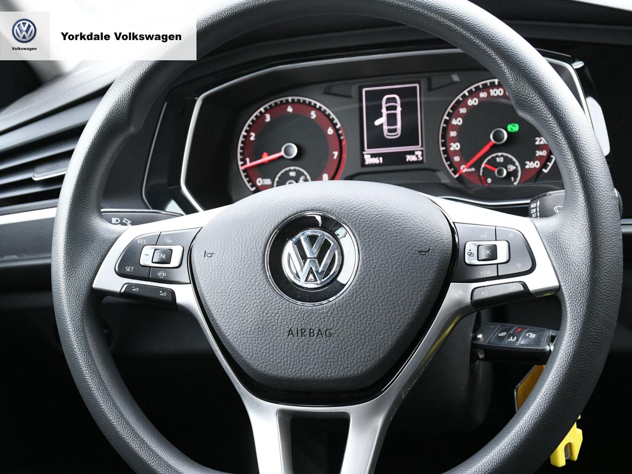 2021 Volkswagen Jetta  Photo