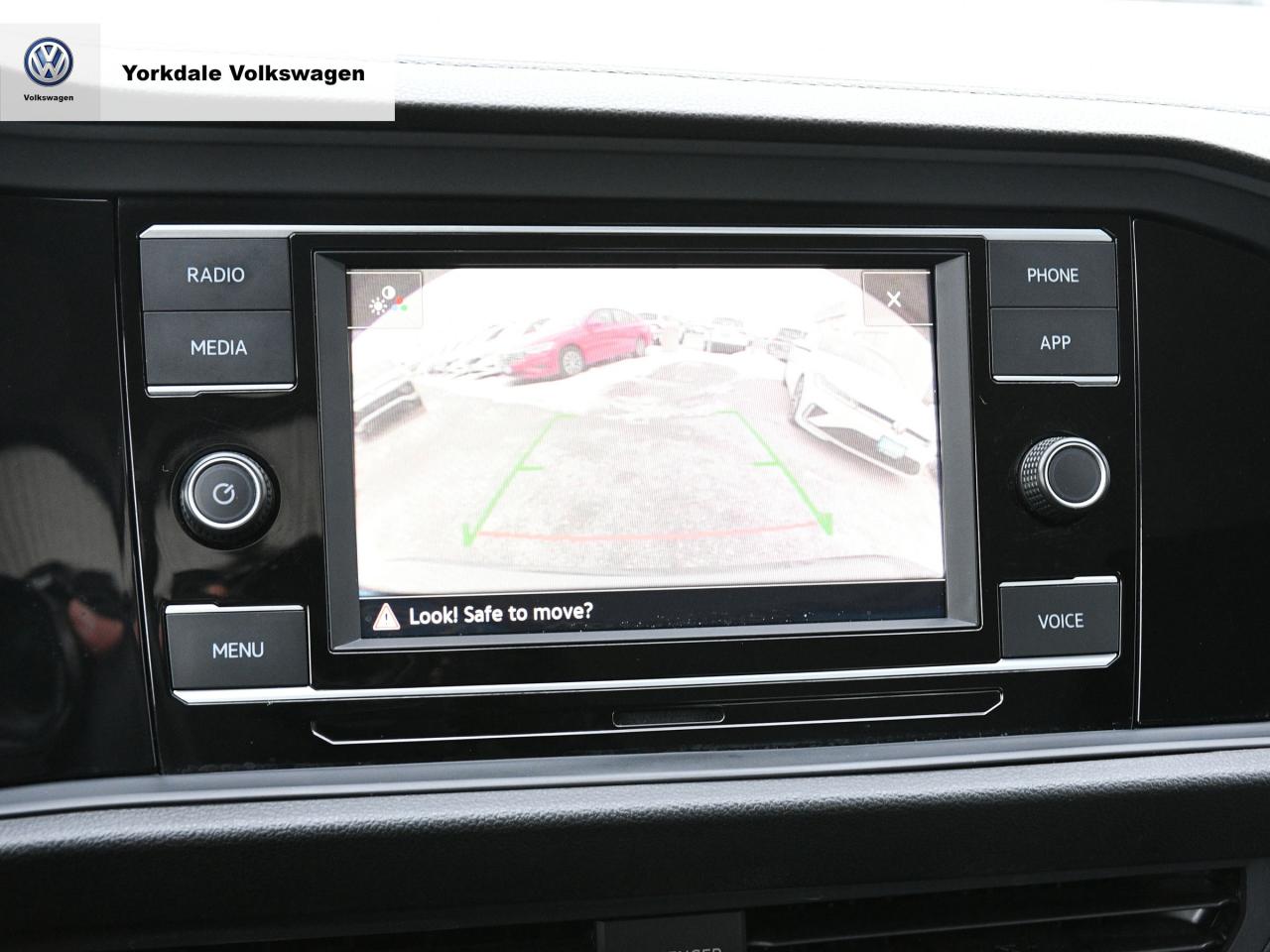 2021 Volkswagen Jetta  Photo