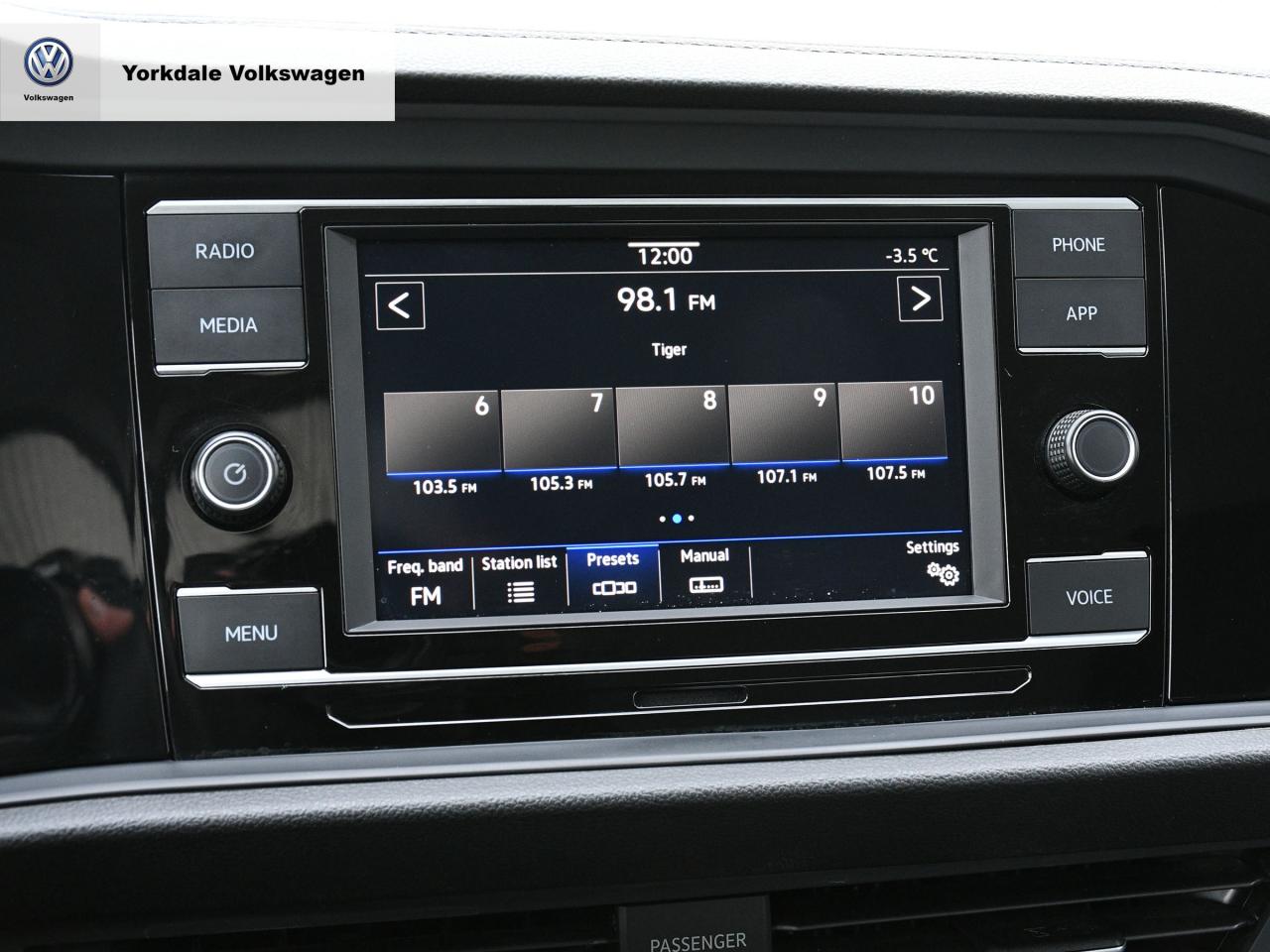 2021 Volkswagen Jetta  Photo