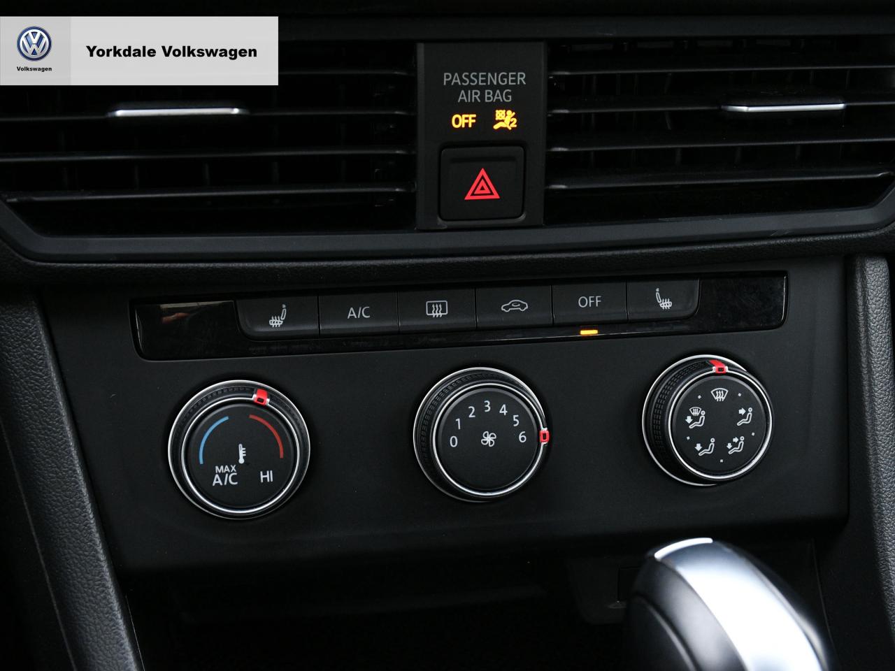 2021 Volkswagen Jetta  Photo