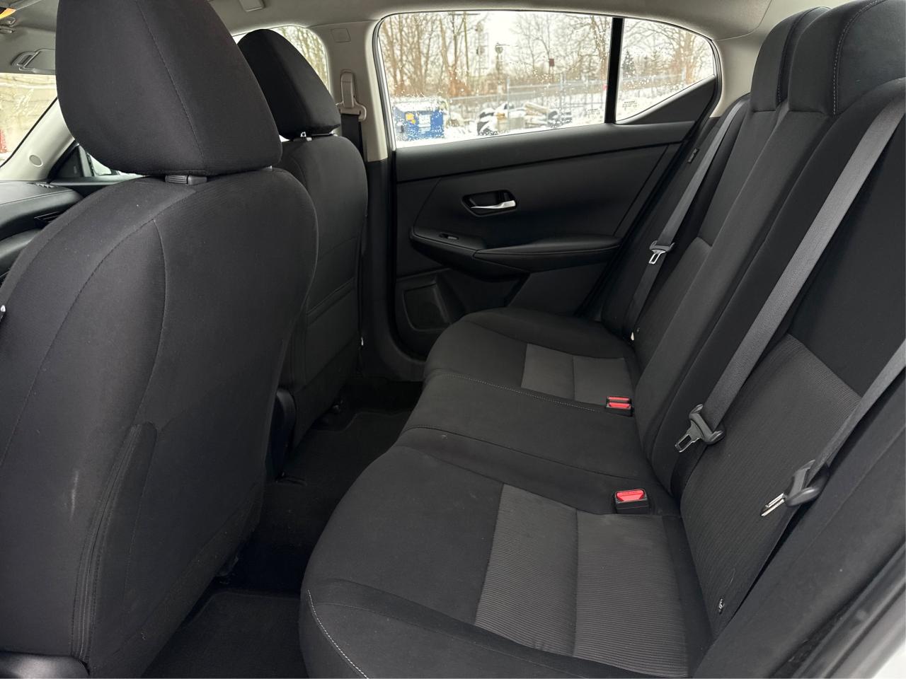 2023 Nissan Sentra HEATED SEATS CRUISE REAR CAM WE FINANCE ALL CREDIT Photo