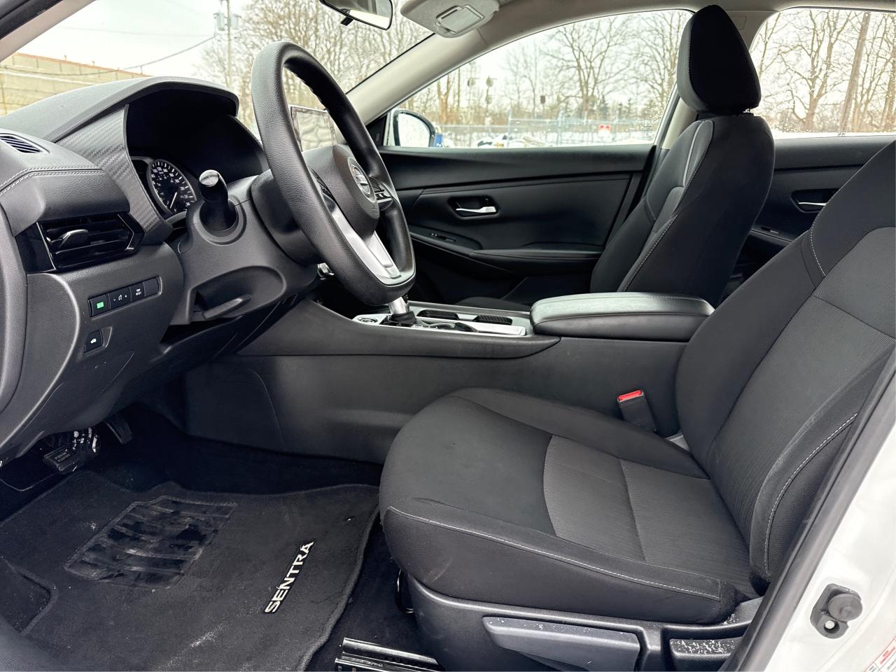 2023 Nissan Sentra HEATED SEATS CRUISE REAR CAM WE FINANCE ALL CREDIT Photo