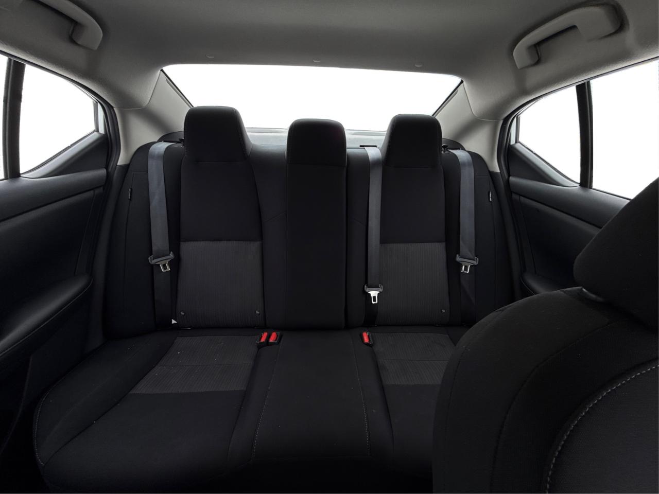 2023 Nissan Sentra HEATED SEATS CRUISE REAR CAM WE FINANCE ALL CREDIT Photo