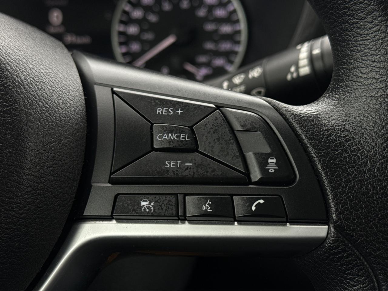 2023 Nissan Sentra HEATED SEATS CRUISE REAR CAM WE FINANCE ALL CREDIT Photo