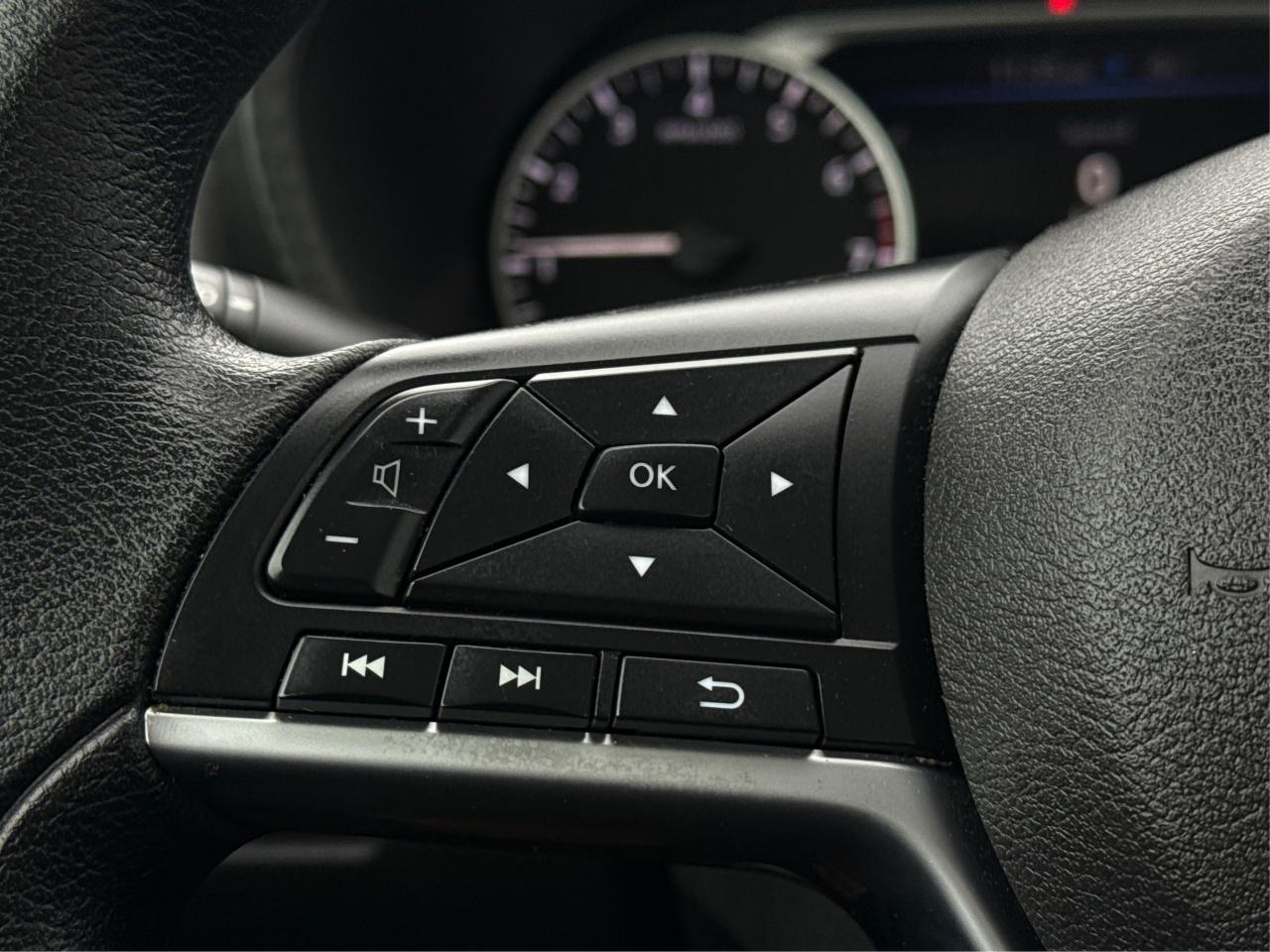 2023 Nissan Sentra HEATED SEATS CRUISE REAR CAM WE FINANCE ALL CREDIT Photo