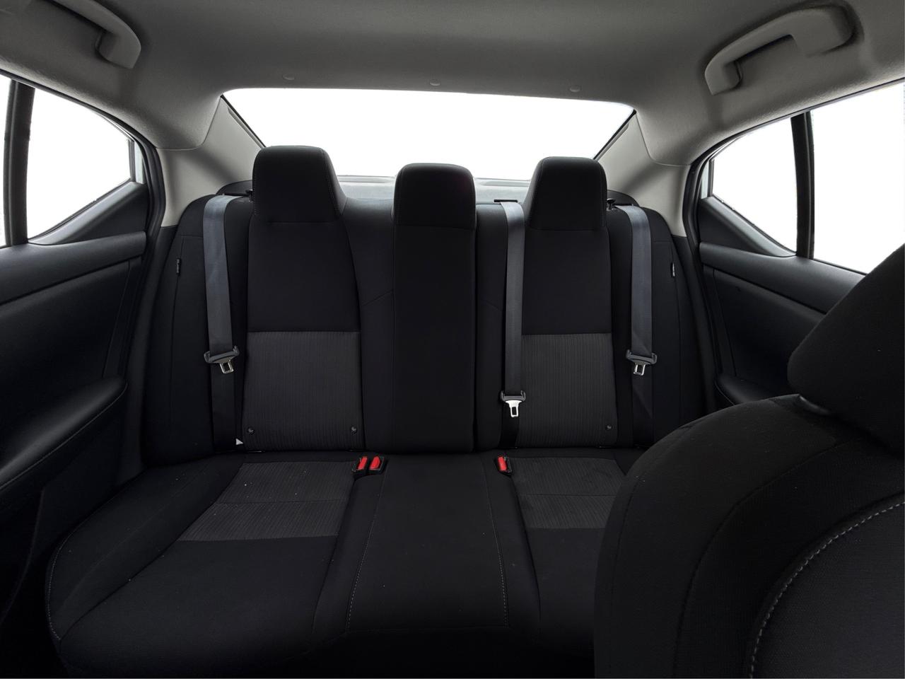 2023 Nissan Sentra HEATED SEATS CRUISE REAR CAM WE FINANCE ALL CREDIT Photo