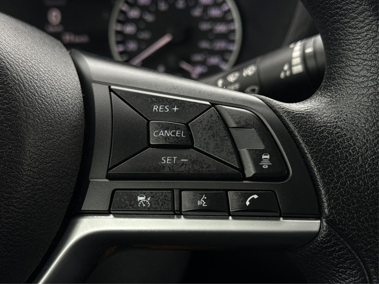 2023 Nissan Sentra HEATED SEATS CRUISE REAR CAM WE FINANCE ALL CREDIT Photo