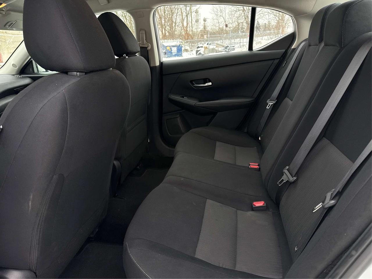 2023 Nissan Sentra HEATED SEATS CRUISE REAR CAM WE FINANCE ALL CREDIT Photo