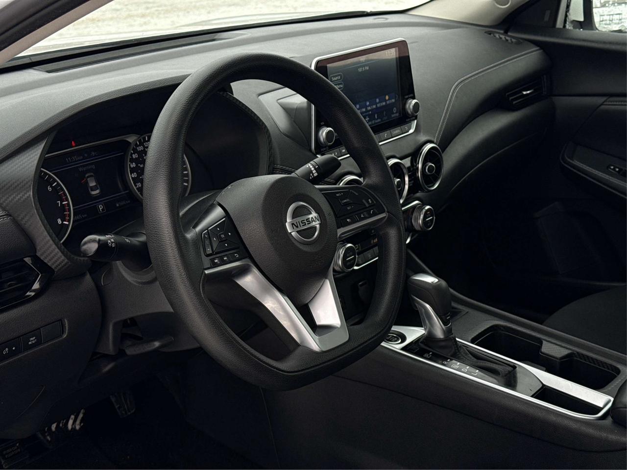 2023 Nissan Sentra HEATED SEATS CRUISE REAR CAM WE FINANCE ALL CREDIT Photo