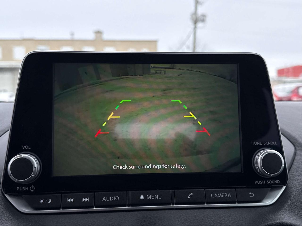 2023 Nissan Sentra HEATED SEATS CRUISE REAR CAM WE FINANCE ALL CREDIT Photo