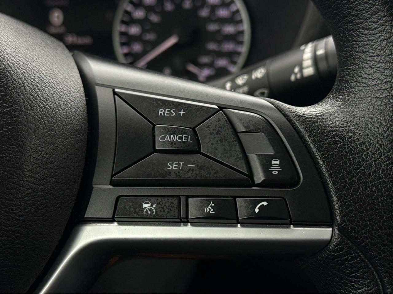 2023 Nissan Sentra HEATED SEATS CRUISE REAR CAM WE FINANCE ALL CREDIT Photo