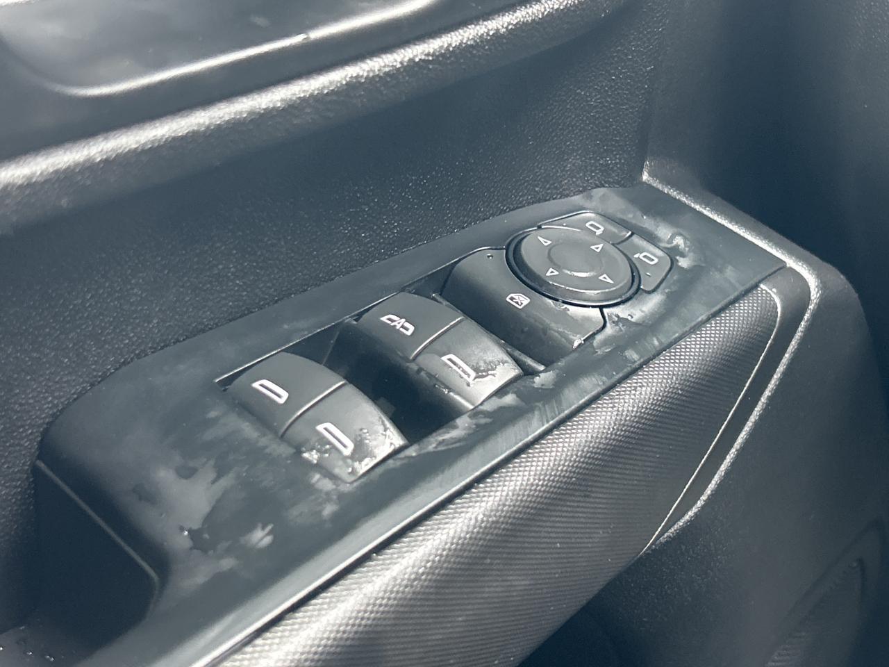 2023 Chevrolet SILVERADO 2500HD Crew Cab 159  Work Truck Photo