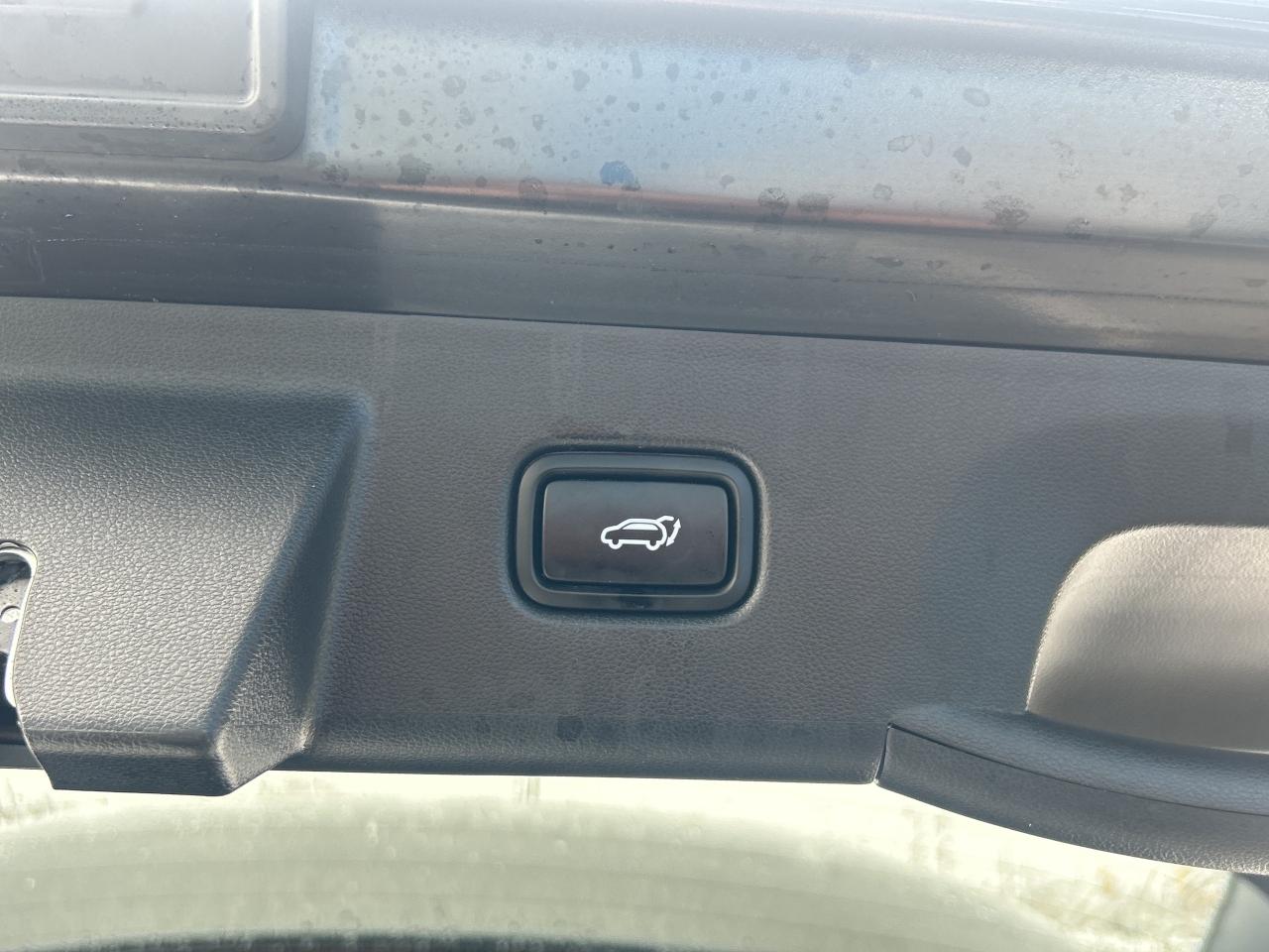 2025 Hyundai Tucson Preferred w-Trend Pkg Photo